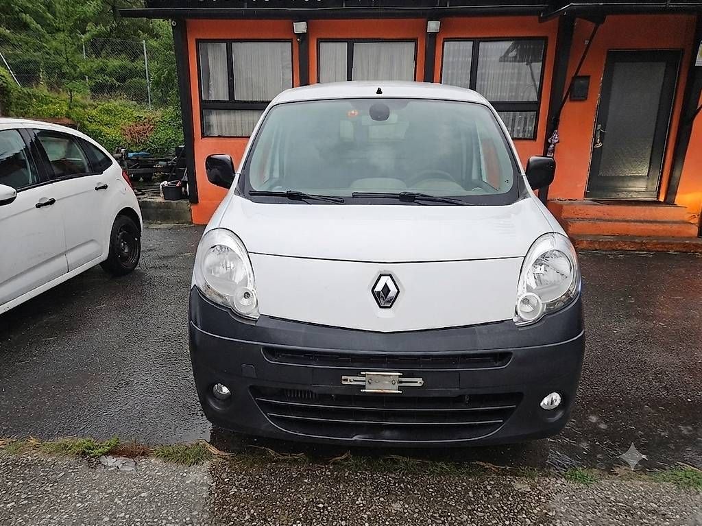 Nutzfahrzeuge: RENAULT MAXI DIESEL  – Gebraucht aus minusio von autolowcost 2