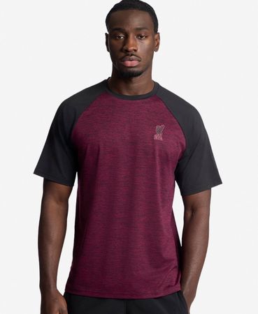 T-shirt Liverpool FC original taille L - neuf!