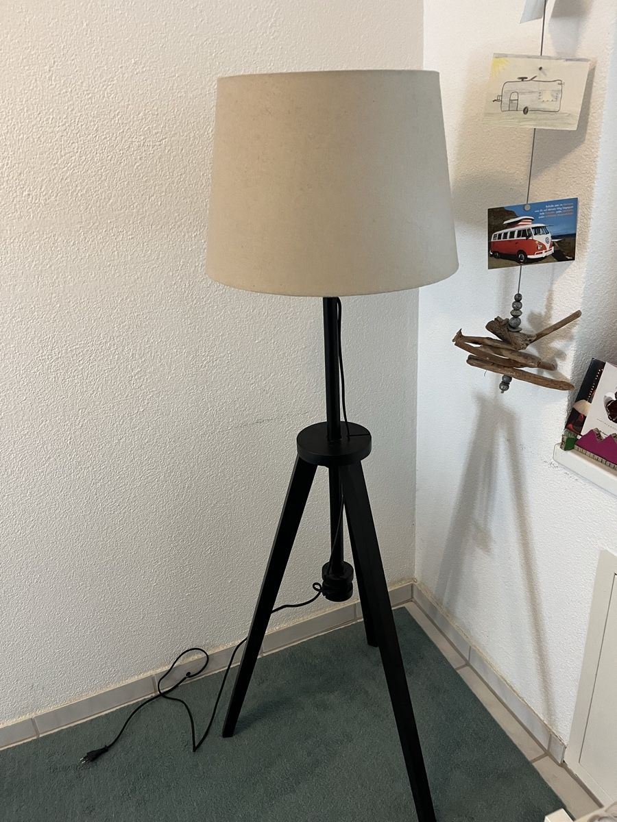 Ikea Lampade: Lampe von Ikea – Usato da Berikon venduto da Dusche