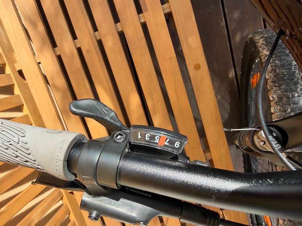 Biciclette: Scott Contessa Grösse S – Usato da Füllinsdorf venduto da fs__w7yd 2