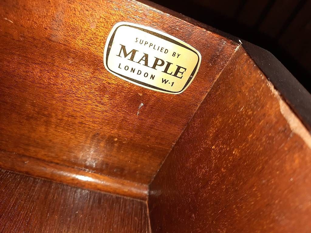 Cassettiere: Desserte Anglaise – Usato da Confignon venduto da morisbtz 2