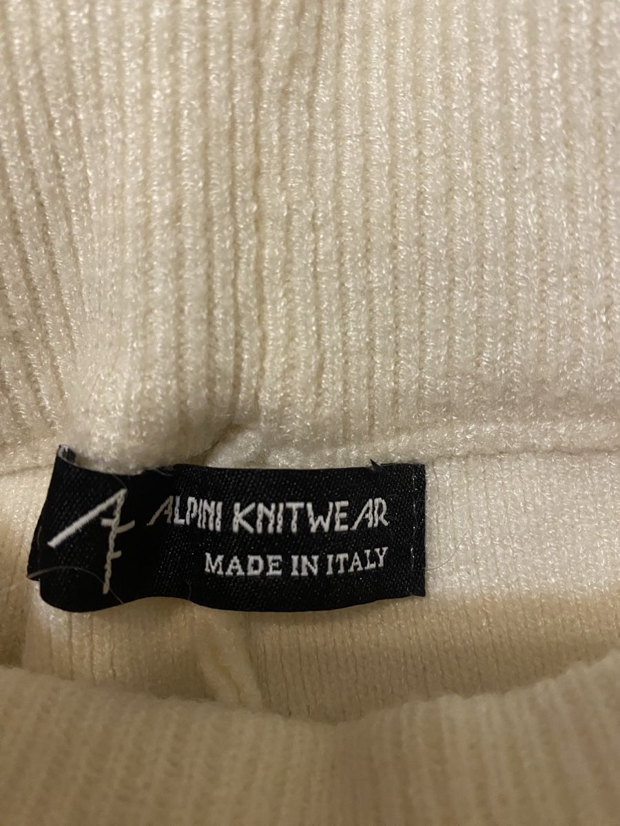 Hosen: Alpini Strickhose, Gr. S – Neu (gemäss Beschreibung) aus Merlischachen von aly_9ncj 1