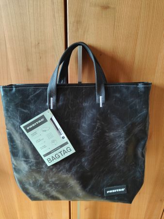 Freitagtasche Bob F203
