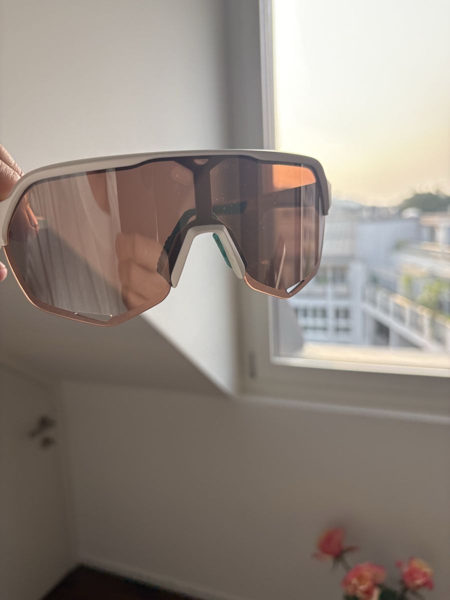 Lunettes & Verres: Velobrille – Neuf (Voir description) à Luzern par lar_pf8n