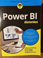 Power BI für Dummies