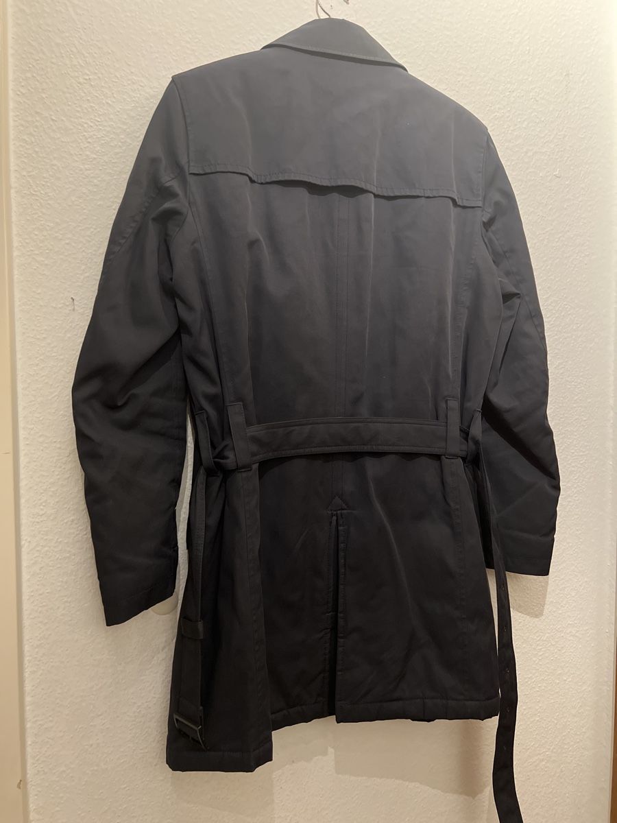 Strellson Giacche: Strellson Herren Übergangsjacke Gr.50 – Nuovo (secondo la descrizione) da Basel venduto da SimpleE 7