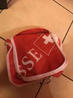 Kinder Suisse Reisetasche Necessaire