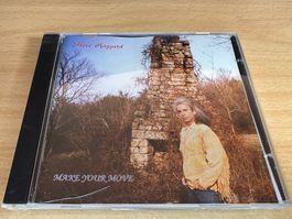 Steve Haggard – Make Your Move