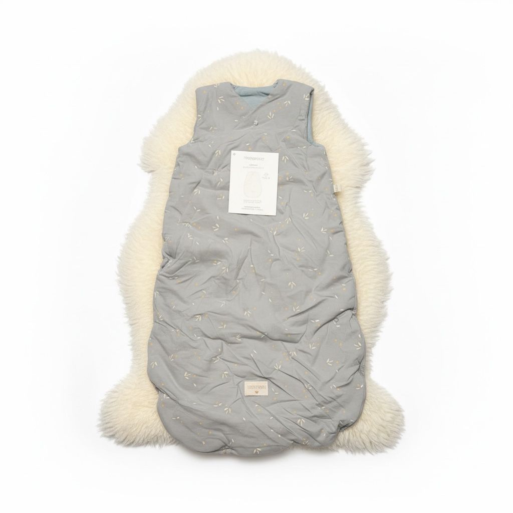 Sacchi a pelo: Gigoteuse Nobodynoz 80cm – Nuovo (secondo la descrizione) da Evionnaz venduto da kat_nv9f