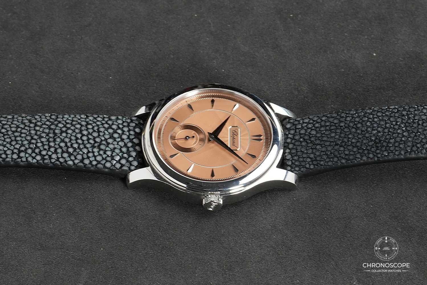 Chopard Montres: Chopard L.U.C 1860, Ref. 168860-3003 – D'occasion à Luzern par ChronoScope6004 2