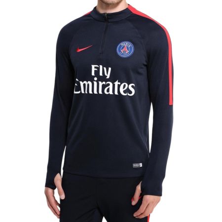 Haut d'Entraînement Nike Paris Saint-Germain (PSG)