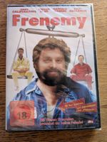 Frenemy - mit Zach Galifianakis (DVD)