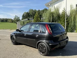 Opel Corsa C 1.2