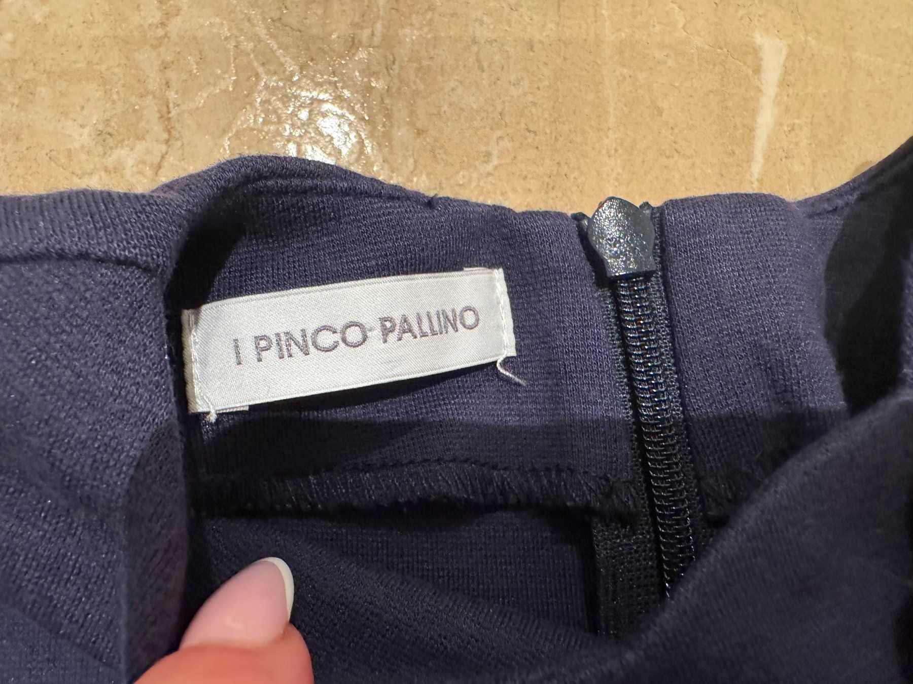 Vestiti & Gonne: Pinco Pallino süsses Kleid, 4J 104 – Usato da Klingnau venduto da Markus14 2