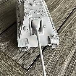 Kits de montage: Jagdpanther Minichamps Panzer – D'occasion à Faulensee par Neubi71 2