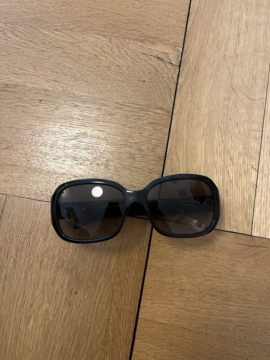 Fendi Occhiali & Lenti: Fendi Sonnenbrille – Usato da Bern venduto da jol_8hxs