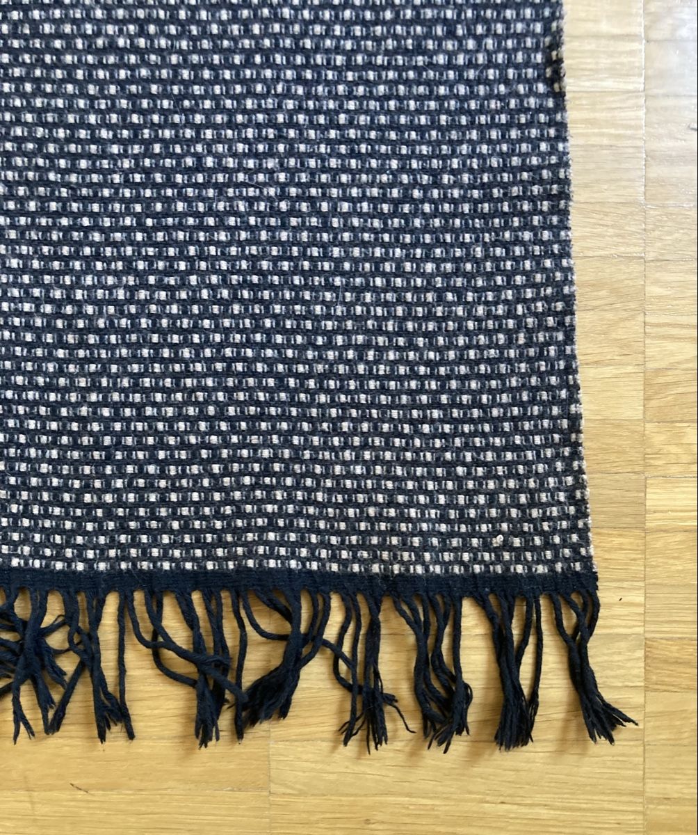 Coperte: Decke (135x135cm)  – Usato da Zürich venduto da Sick0