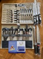 Profimesserset Marke Bacht