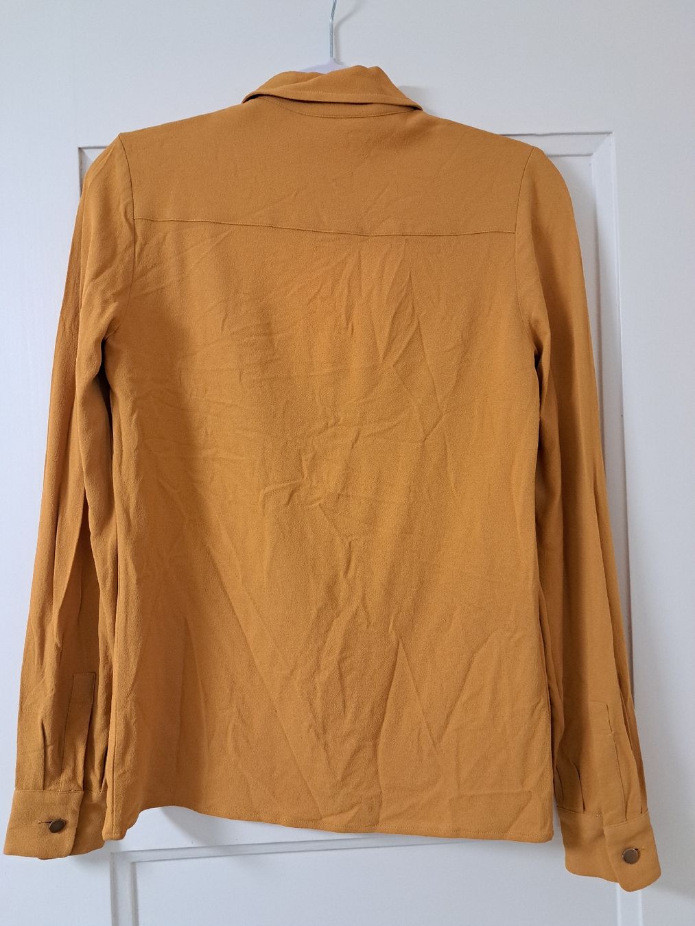 Chloé Camicette: Chloé Bluse – Usato da Thalwil venduto da sternenstaub369 1