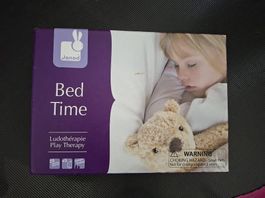 Bed time. Moment de relaxation pour dormir