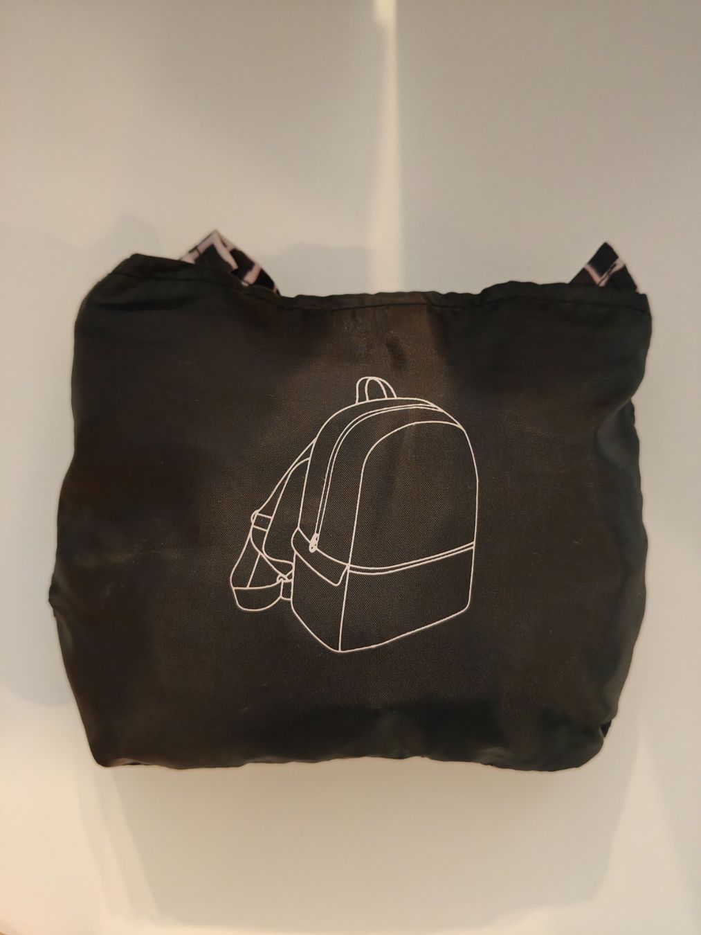 Zaini: Reiserucksack faltbar IKEA Knalla – Usato da Uetendorf venduto da oinkioink88