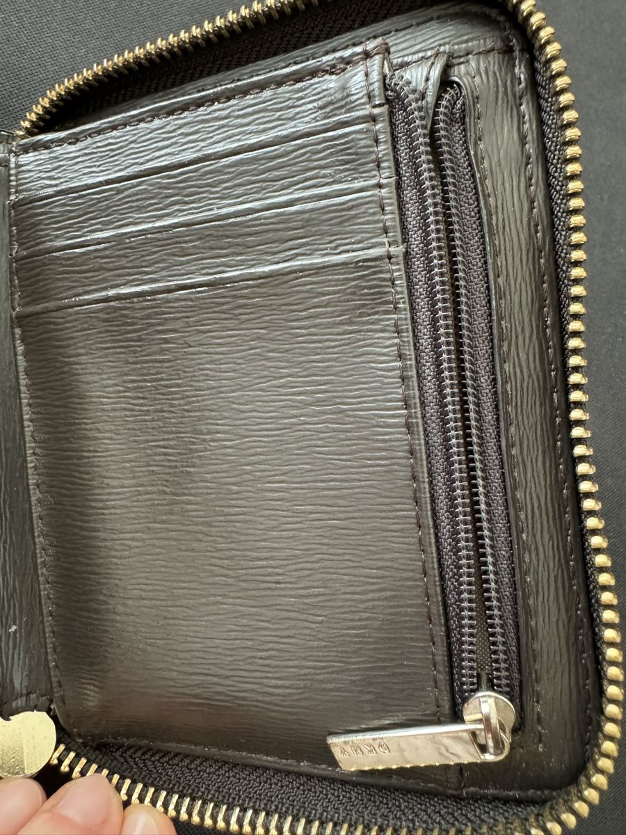 DKNY Portemonnaie: DKNY Wallet Secondhand – Gebraucht aus Zürich von Tanja_G88 4