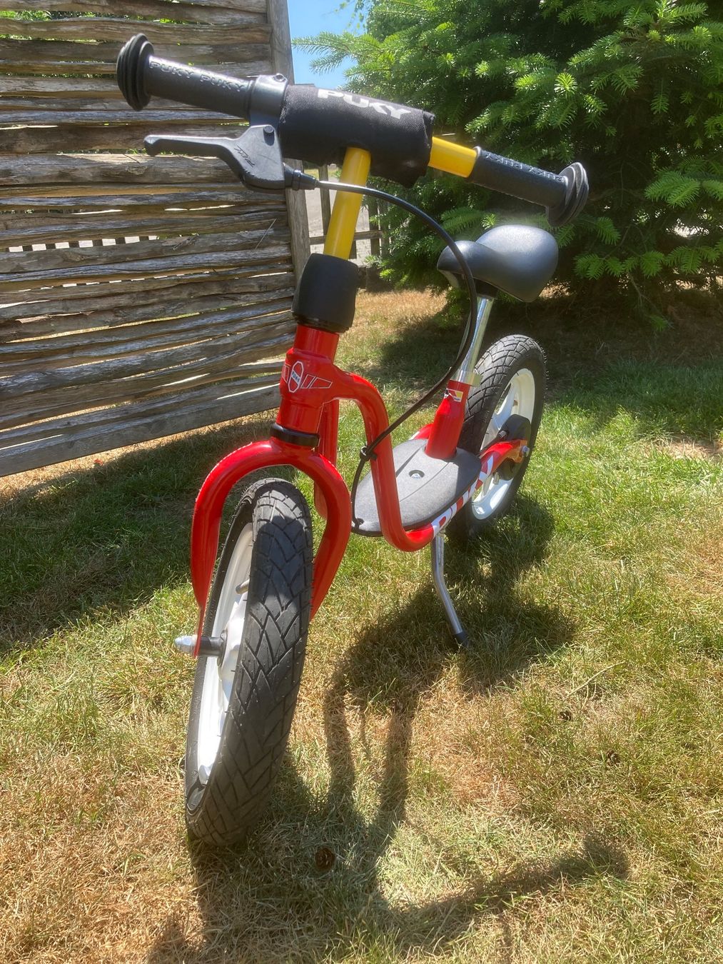 Puky Veicoli per bambini: Laufrad Puky LR 1 – Usato da Dottikon venduto da Omiros87 2