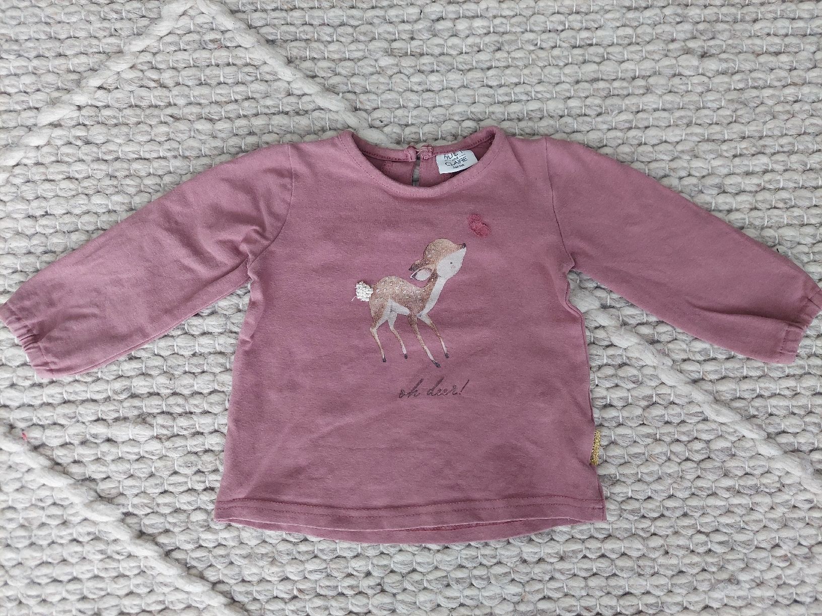 Pullover & Sweatshirts: Pullover Gr. 74 – Gebraucht aus Unterägeri von del_x5dk 2