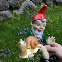 Gartenzwerg
