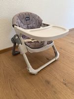 Chicco Kinderstuhl für jede Gelegenheit