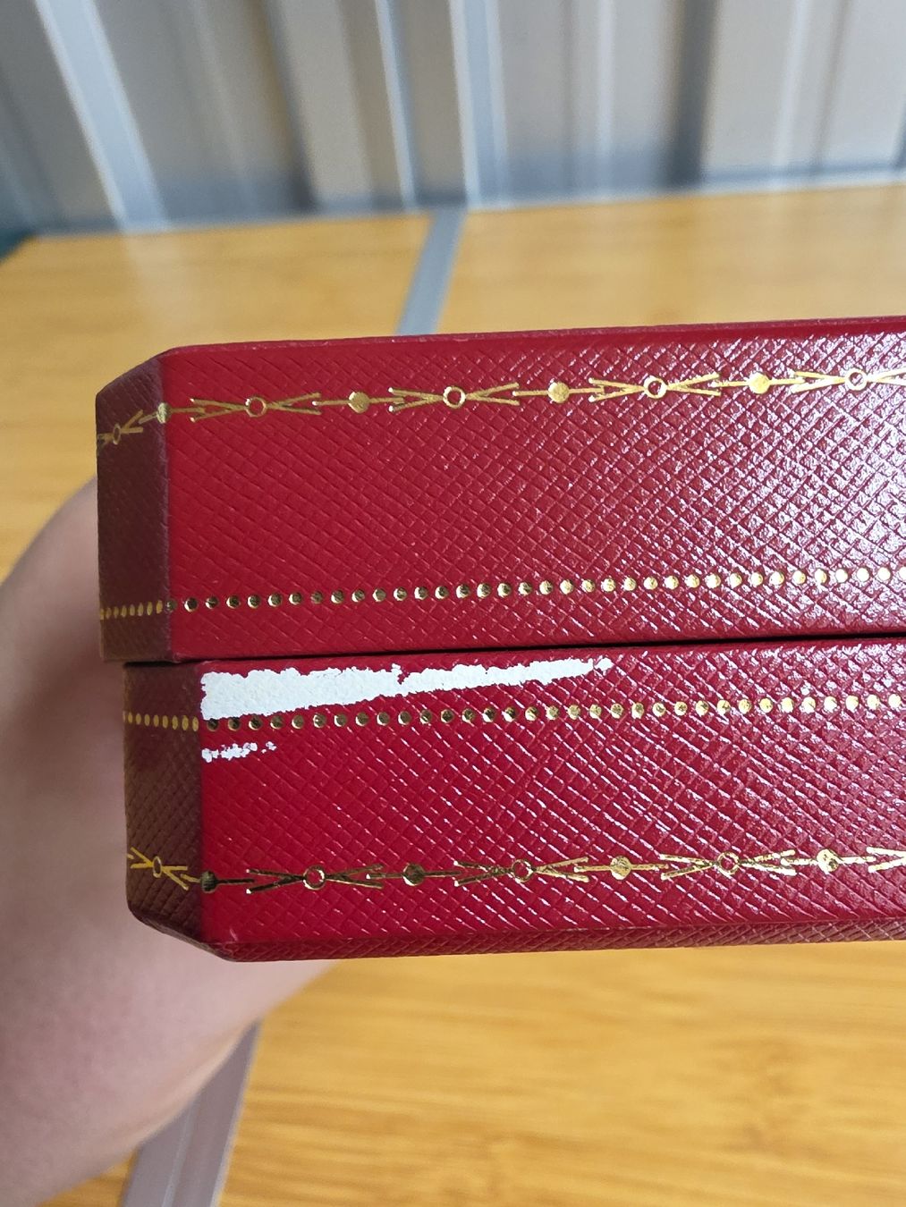 Cartier Penna & Evidenziatori: stylo Cartier Serie limitée – Usato da Val-d'Illiez venduto da AntiqueG 8