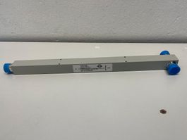 Coaxial 2 Way Splitter 3dB, 300W 50Ohm Spinner 10 BN 818269