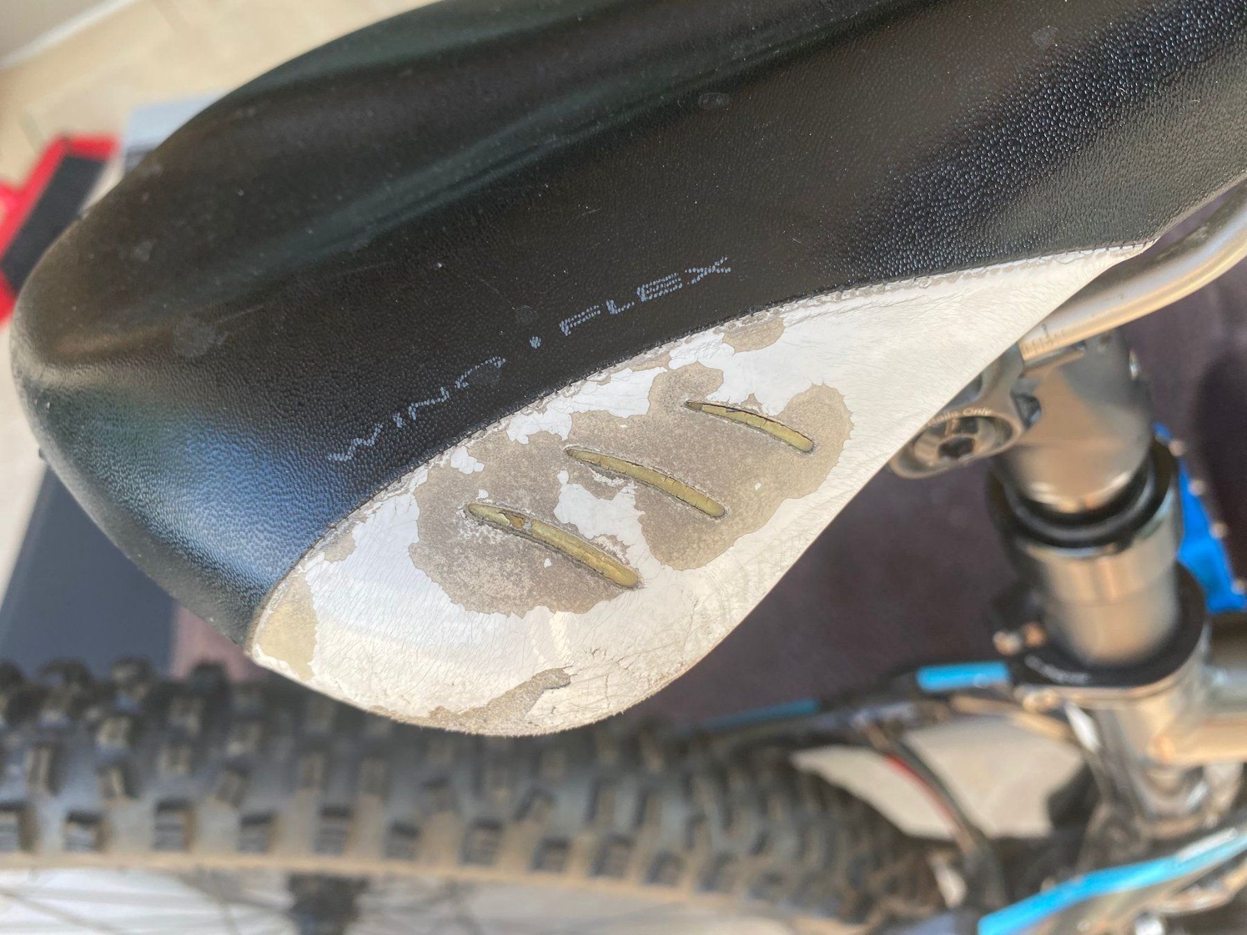Liv Biciclette: Giant Liv Intrigue Enduro 27,5" – Usato da Au SG venduto da Unwa.11 6