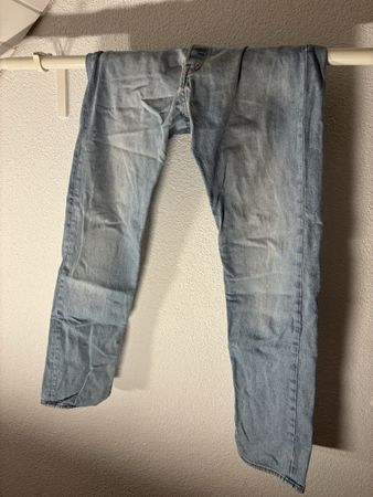 Levi’s Jeans 501 32/34