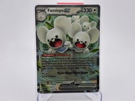 Paradoxrift - Famieps ex  (PAR 155) - DE