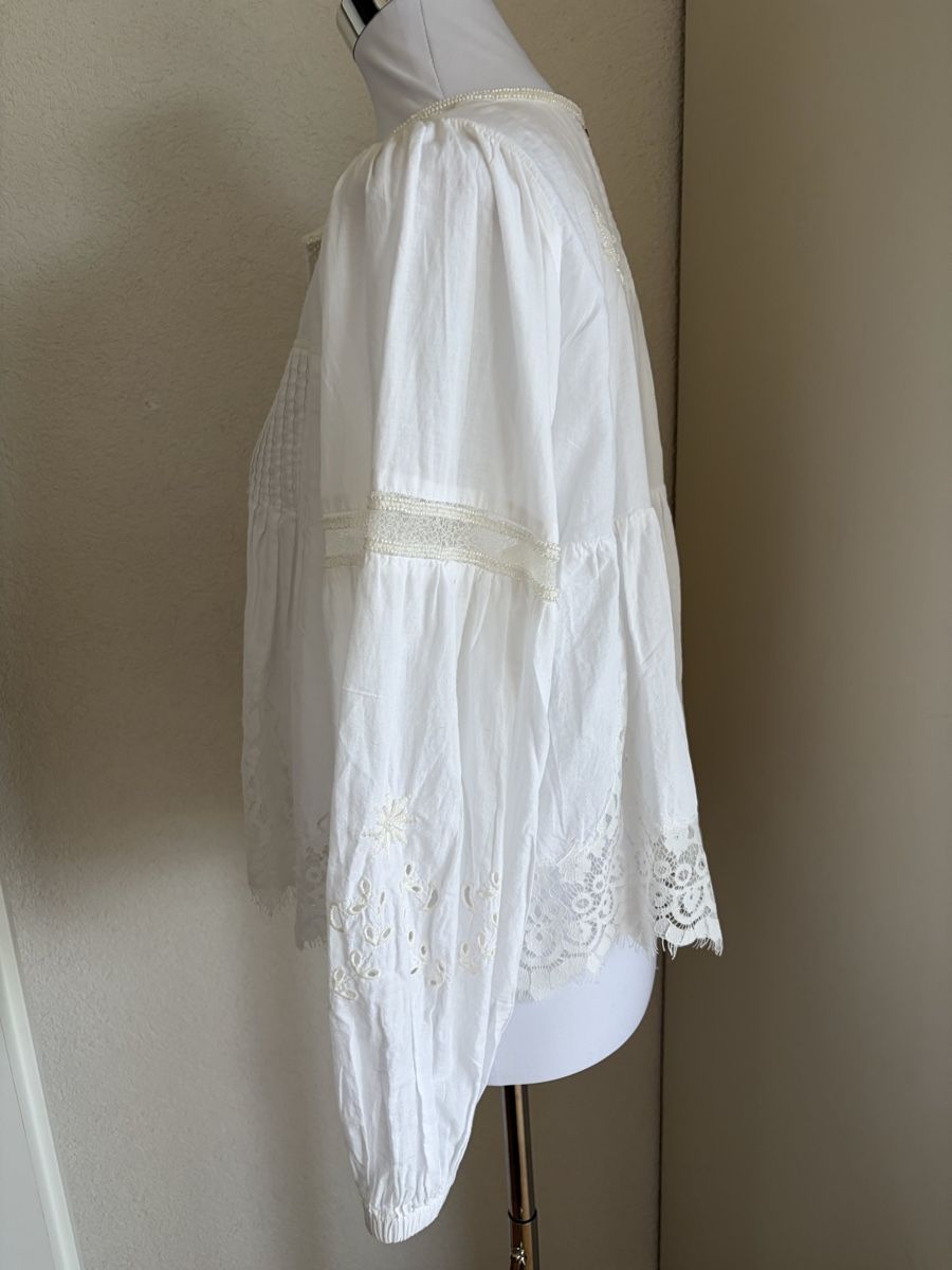 Twinset Chemisiers: Twinset blouse – D'occasion à Münchenstein par ArleneLM 1