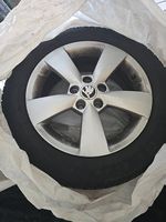 Skoda Winterpneus 185/60R15