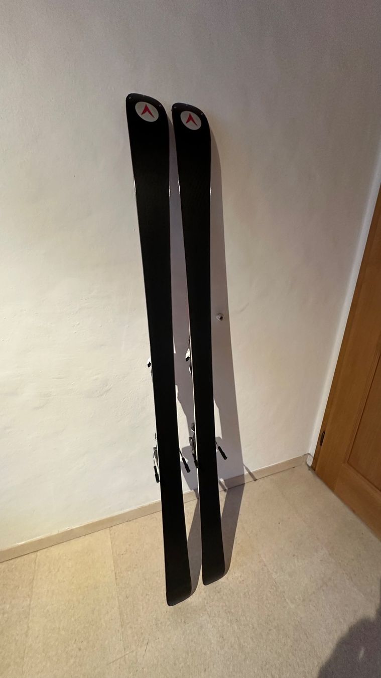 Dynastar Sci: Skis Dynastar Booster (172 cm) – Usato da Versoix venduto da Russo35 7