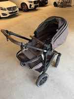 ABC Design Salsa 4 Air Kinderwagen