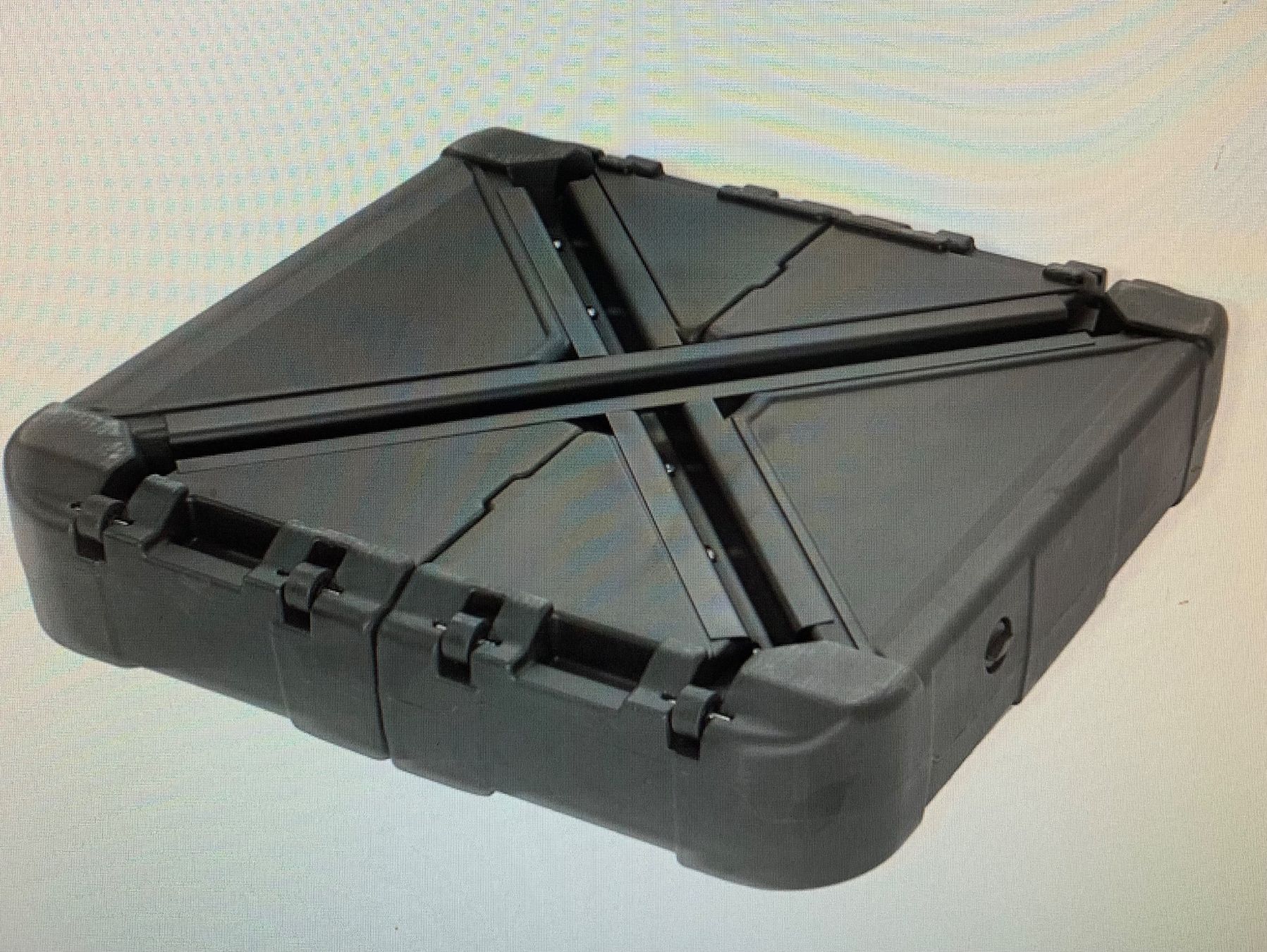 Altro: Sonnenschirmständer 100Kg – Nuovo e nell'imballaggio originale da Langenthal venduto da Brunnbach 1