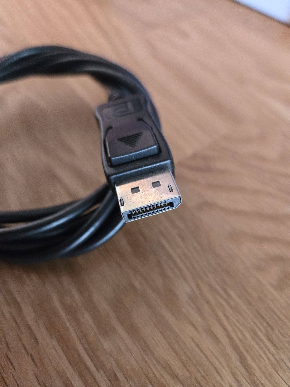 Cavi: displayPort miniDP kabel – Usato da Biberist venduto da Volo28 1