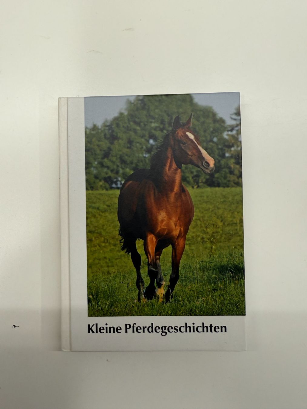 Bücher: Kleine Pferdegeschichten Nr. 50 – Gebraucht aus Erstfeld von Mario_boe0