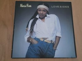 LP  Marcia Hines