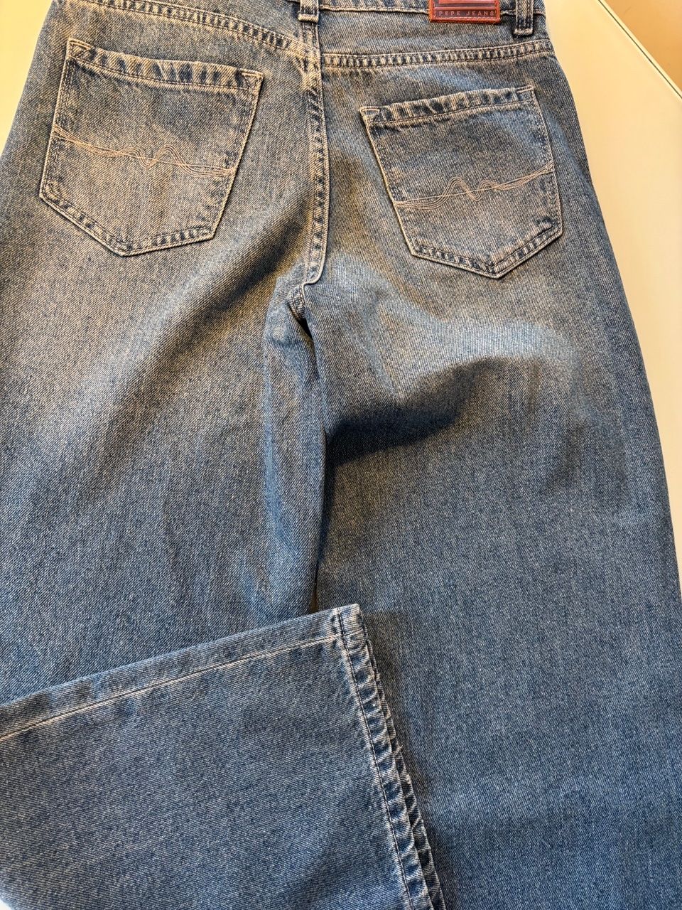 Pepe Jeans Jeans: Patrizia Pepe Jeans – Usato da Eglisau venduto da SAM240186 4