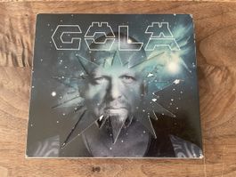 GÖLA CD