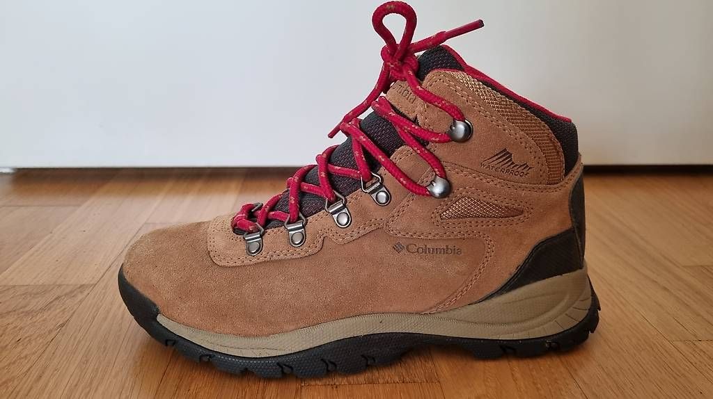 Columbia Scarpe da donna: Wanderschuhe Hikingschuhe Columbia Gr. 39 – Usato da Zürich venduto da maliston2013 3