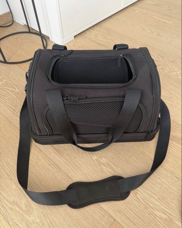 Trixie dog bag travel 
