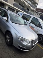VW Passat 1.4 TSI MFK bereit. 136'000 km