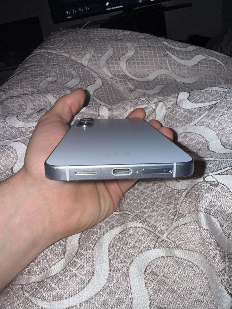 Samsung Telefoni cellulari / Smartphones: Samsung galaxy s25 plus 256gb – Usato da Othmarsingen venduto da ale_r2tb 1