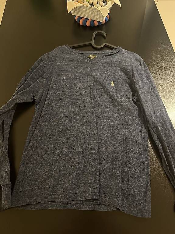 Maglioni & Felpe: Ralph Lauren Longsleeve – Usato da St. Gallen venduto da rechsteinersell